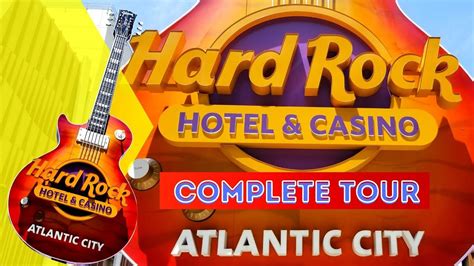 hard rock tour casino.